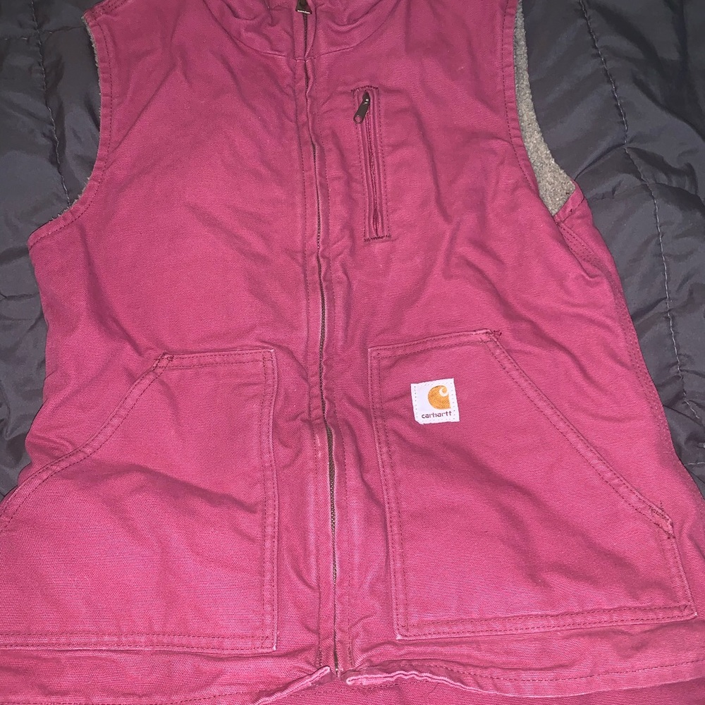 Carbartt Vest